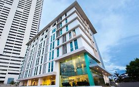 B2 Hat Yai Premier Hotel